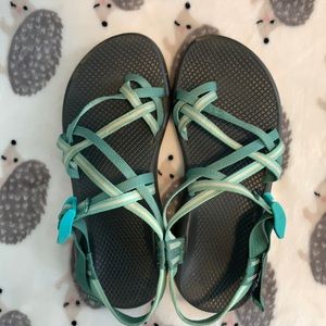 Chaco sandals!!
